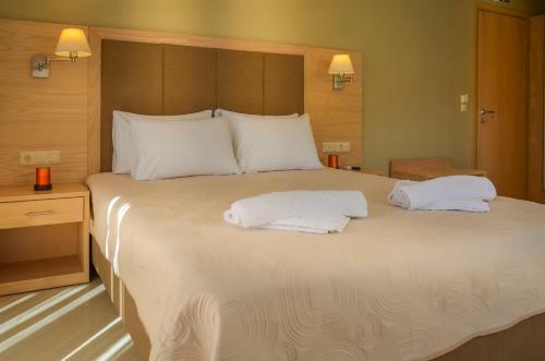 Hostal Agali Rooms