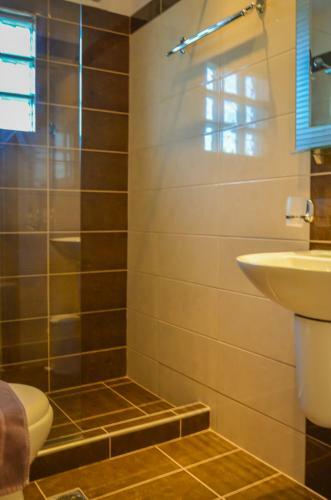 Hostal Agali Rooms