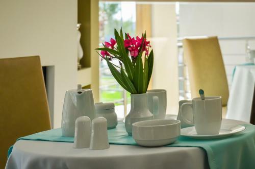 Hostal Agali Rooms