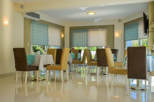 Hostal Agali Rooms