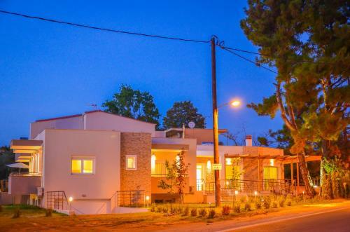 Hostal Agali Rooms
