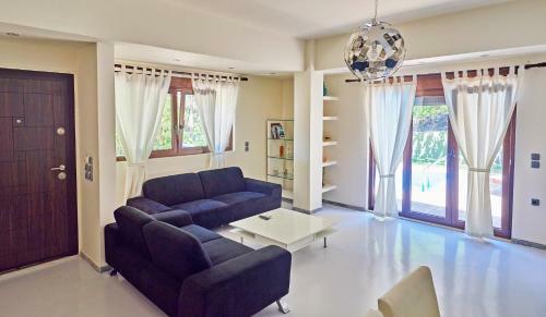 Villa Pura Vida