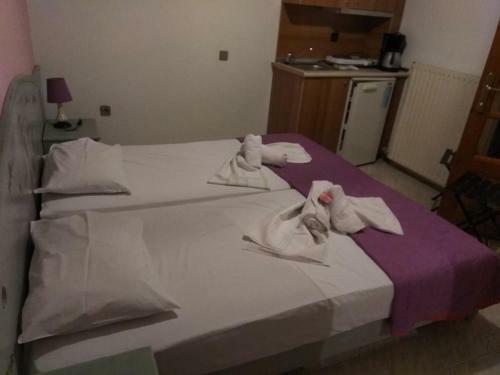 Apartamento Amversa's Rooms