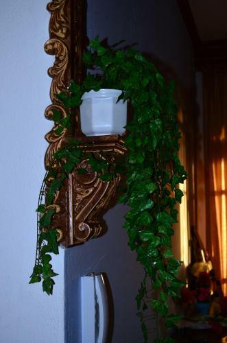 Apartamento Amversa's Rooms