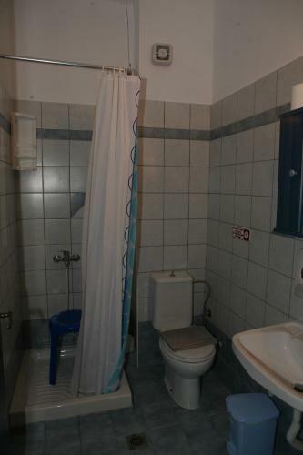 Apartamento Korali House