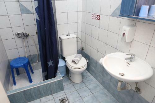 Apartamento Korali House