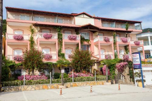 Apartamento Korali House