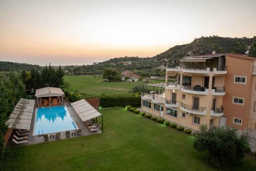 Apartamento Anilio Plaza