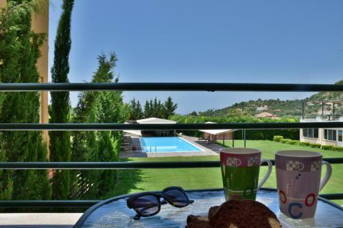 Apartamento Anilio Plaza