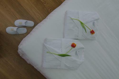 Hotel Archontiko Anyfanti