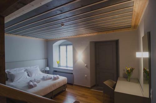Hotel Archontiko Anyfanti