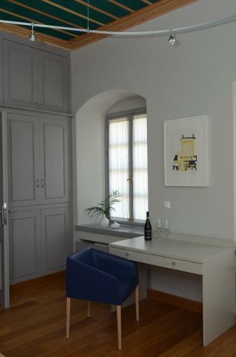 Hotel Archontiko Anyfanti