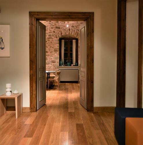 Hotel Archontiko Anyfanti