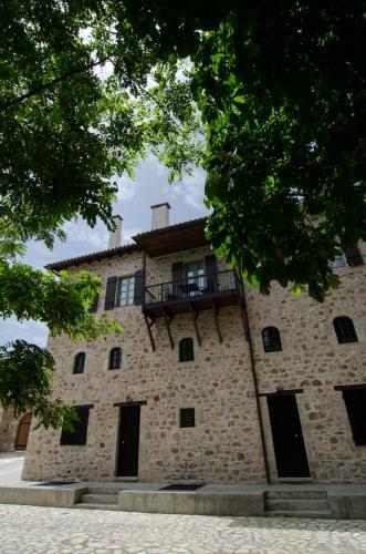 Hotel Archontiko Anyfanti