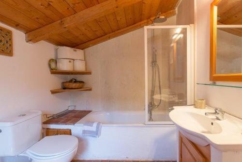 Villa The Olive Press - Agni Bay