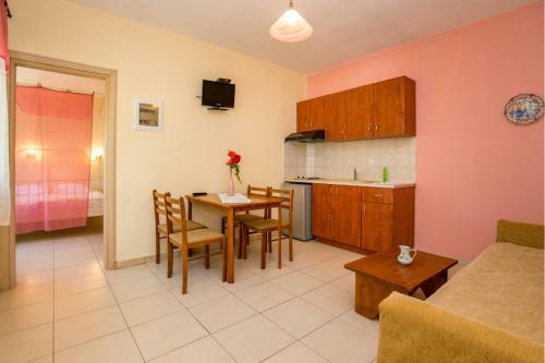 Apartamento Antheon Villas