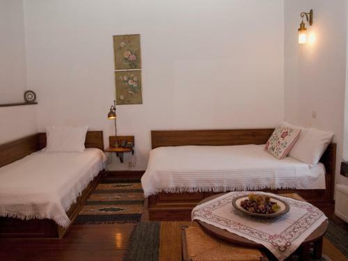 Hostal Mansion Karagionnopoulou