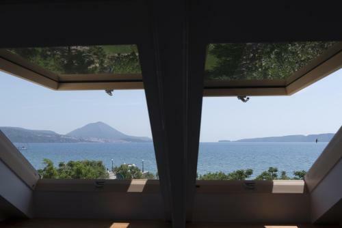 Hotel Zoe Seaside Resort