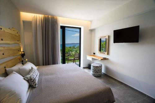 Hotel Zoe Seaside Resort