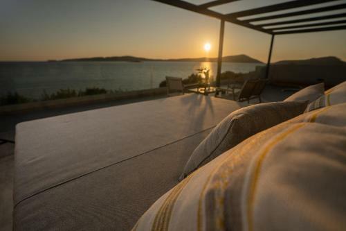 Hotel Zoe Seaside Resort