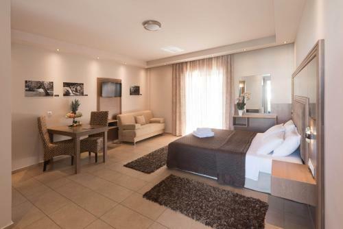 Hotel Zoe Seaside Resort