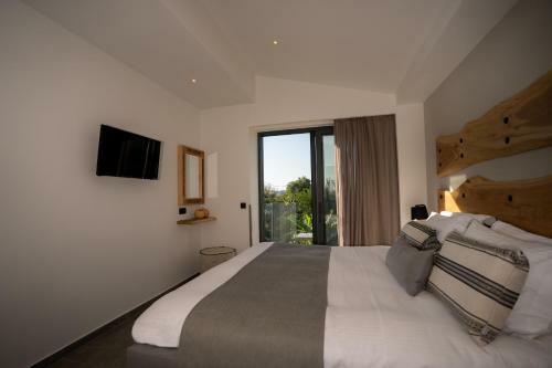 Hotel Zoe Seaside Resort