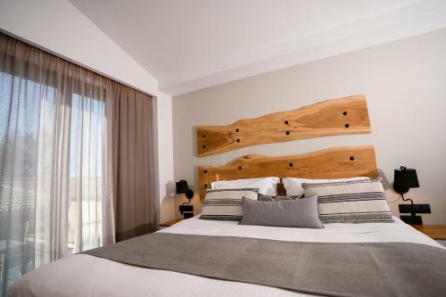 Hotel Zoe Seaside Resort