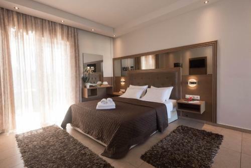 Hotel Zoe Seaside Resort