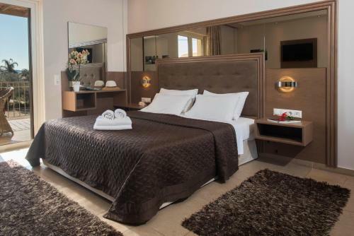 Hotel Zoe Seaside Resort