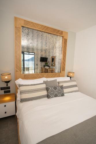 Hotel Zoe Seaside Resort