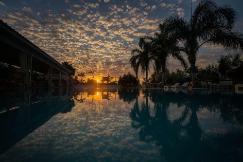 Hotel Zoe Seaside Resort