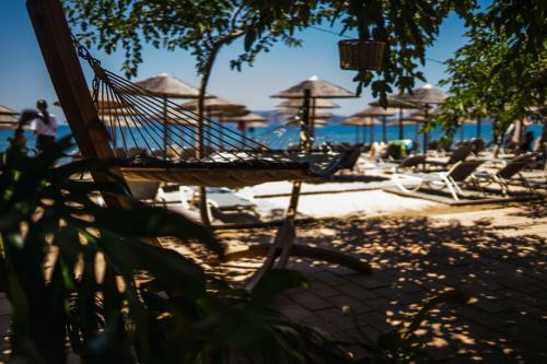 Hotel Zoe Seaside Resort