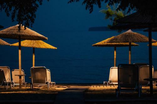 Hotel Zoe Seaside Resort