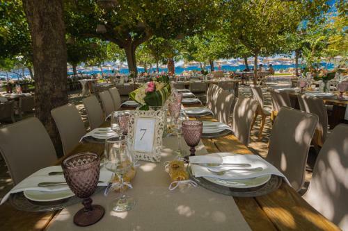 Hotel Zoe Seaside Resort