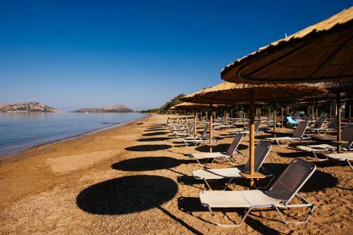 Hotel Zoe Seaside Resort