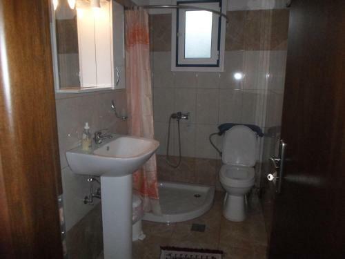 Apartamento Nektaria On The Beach