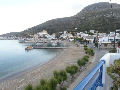 Apartamento Nektaria On The Beach