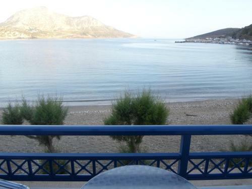 Apartamento Nektaria On The Beach