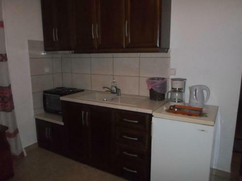 Apartamento Nektaria On The Beach