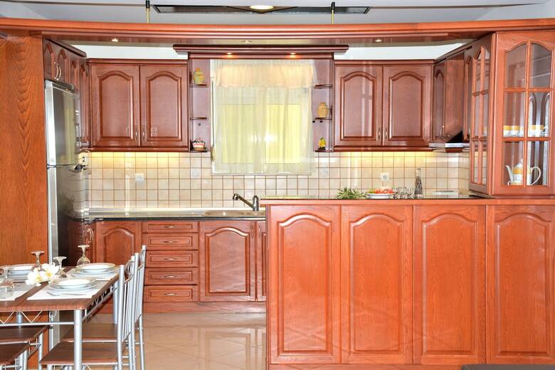 Amarlia Villa