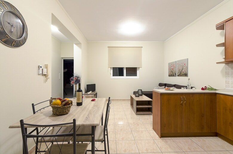 Amarlia Villa