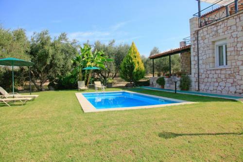 Villa Dimitris