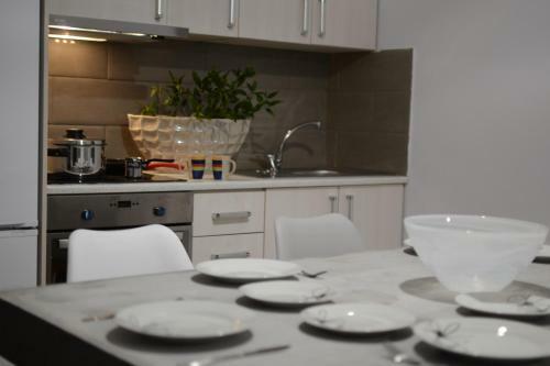 Apartamento Green Point Home