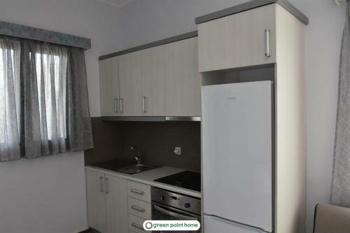 Apartamento Green Point Home