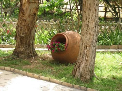 Aparthotel Lysistrata Bungalows