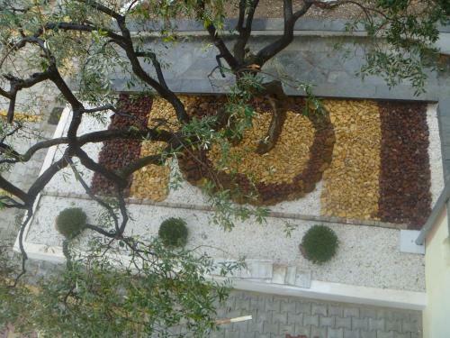 Studios Apartments Irini Patira