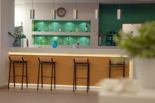 Aparthotel Hotel Estia