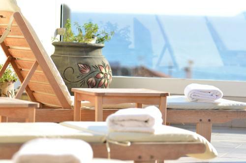 Aparthotel Hotel Estia