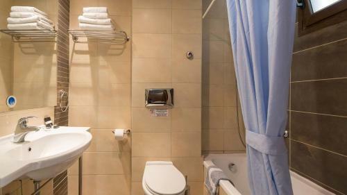 Atrium Hotel Thassos