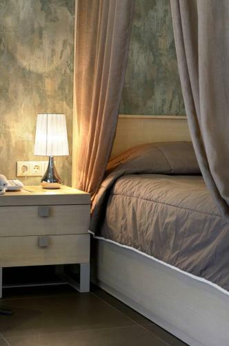 Atrium Hotel Thassos